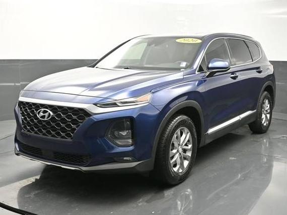 HYUNDAI SANTA FE 2020 5NMS33AD2LH174613 image HYUNDAI SANTA FE 2020 5NMS33AD2LH174613 image